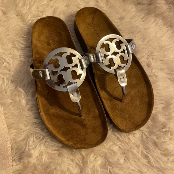 Tory Burch Shoes - Tory Burch Miller Cloud Sandal